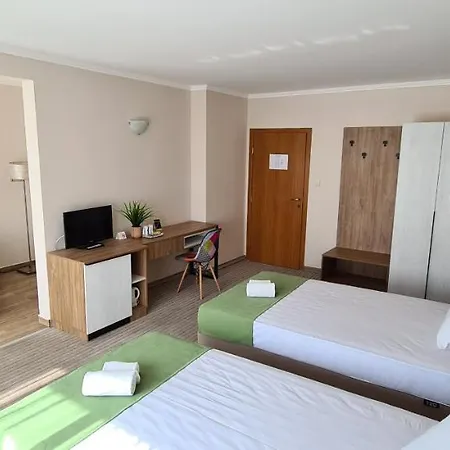 Mirana Family Szálloda