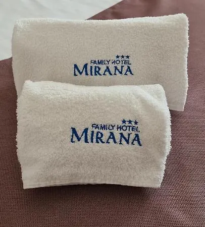 Mirana Family Szálloda 3*