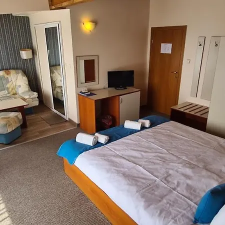 Mirana Family 3* Burgasz