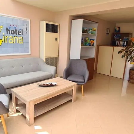 Mirana Family Burgasz