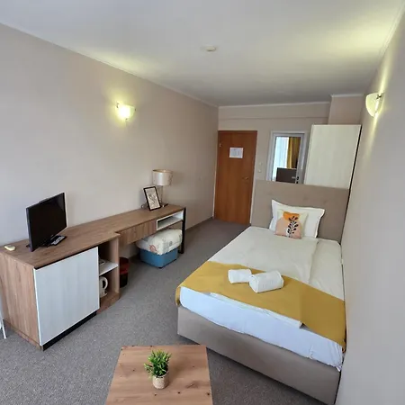 Hotel Mirana Family Burgas City