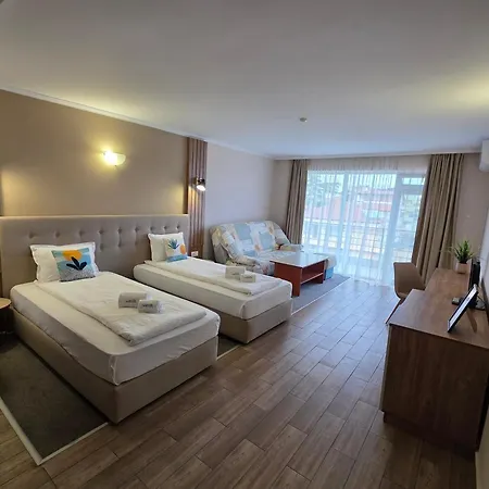 Mirana Family Burgas City