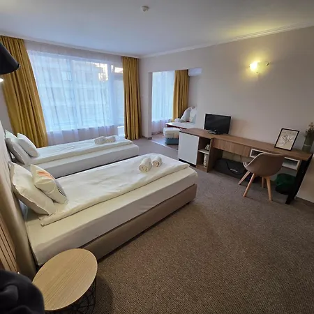 Hotel Mirana Family Burgas City