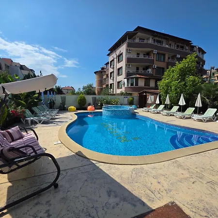 Mirana Family Hotel 3*