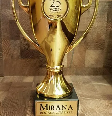 Mirana Family Szálloda