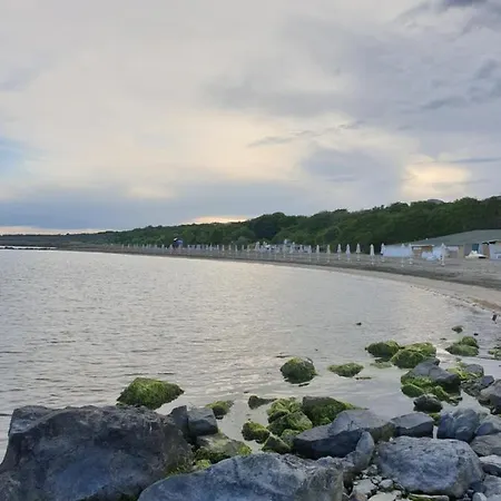 Szálloda Mirana Family Burgasz