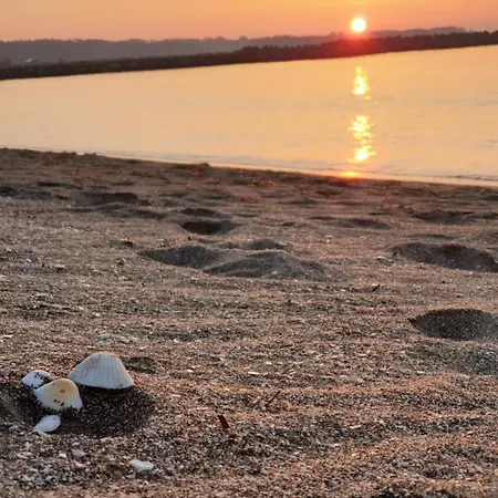 Szálloda Mirana Family Burgasz