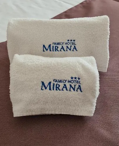 Mirana Family Hotel 3*