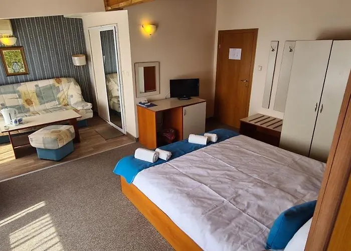 Mirana Family 3* Burgas City