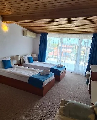 Mirana Family Burgas City