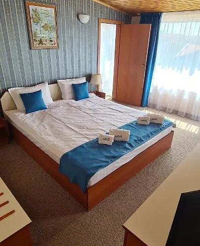 Mirana Family Hotel Burgas City