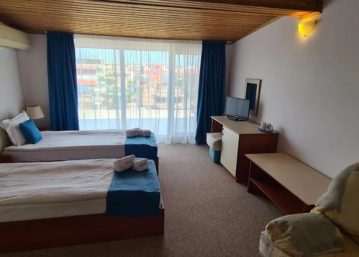 Mirana Family 3* Burgas City