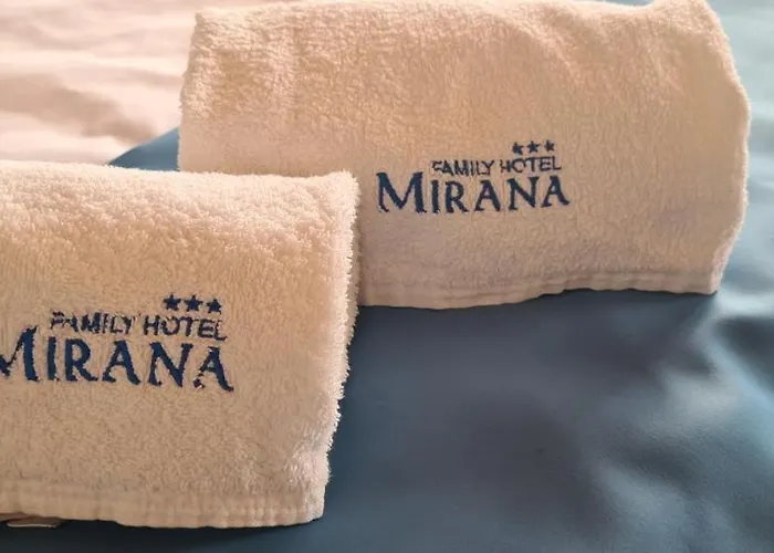Mirana Family Hotel 3*