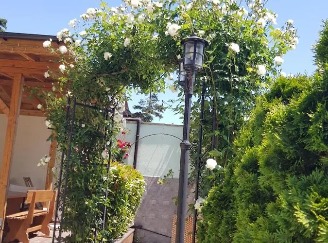 Mirana Family Hotel 3*