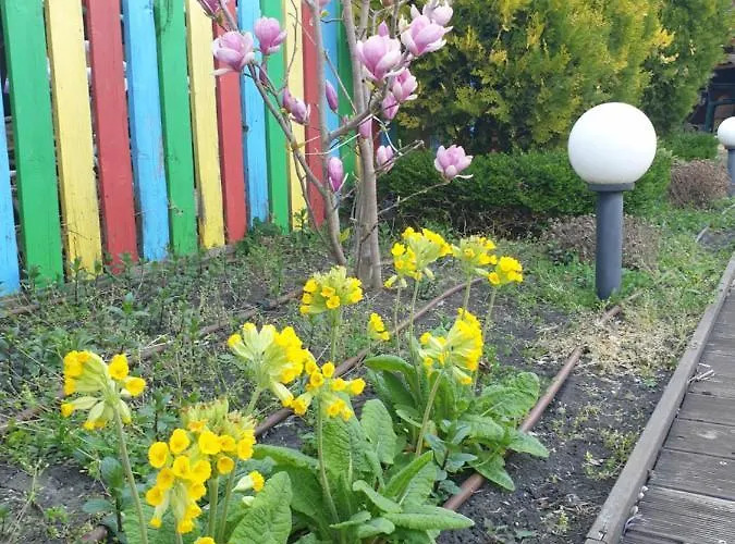 Mirana Family Hotel Burgas City