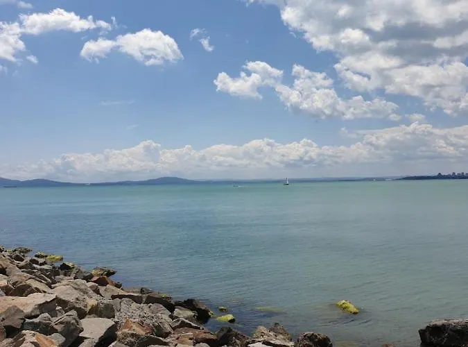 Hotel Mirana Family Burgas City