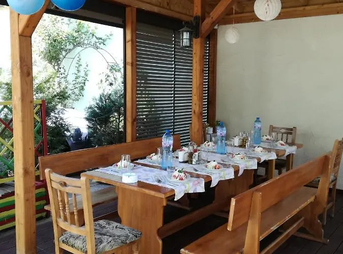 Mirana Family Burgas City