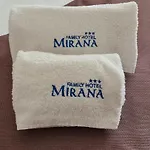 Mirana Family 호텔 3*