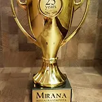 Mirana Family 호텔