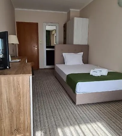 Ξενοδοχείο Mirana Family Μπουργκάς