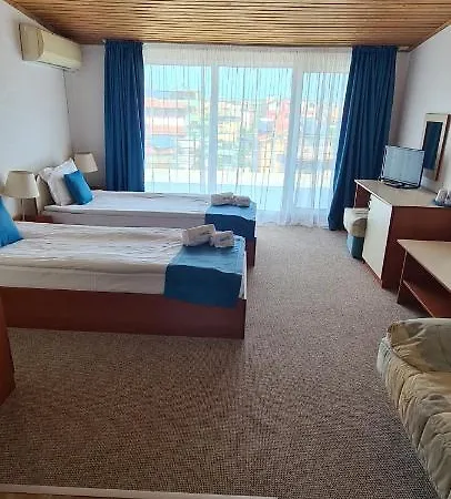 Mirana Family Ξενοδοχείο 3*