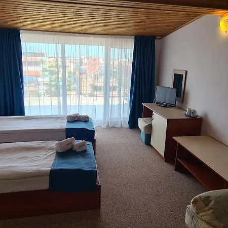 Mirana Family 3* Μπουργκάς