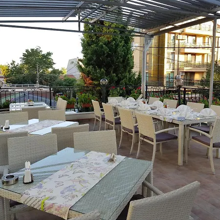 Mirana Family Ξενοδοχείο