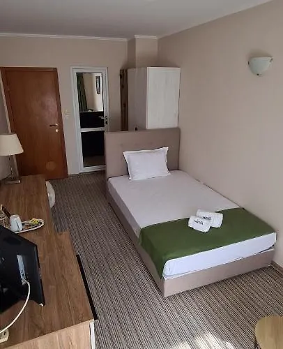 мирана Хотел