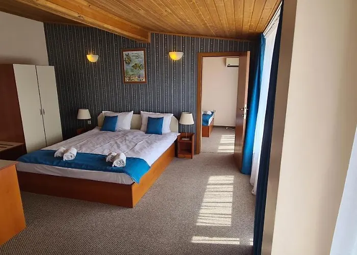 мирана Бургас