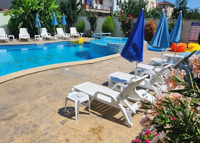 мирана Хотел