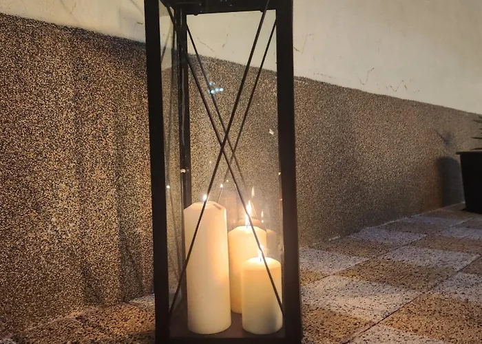 Хотел мирана 3*