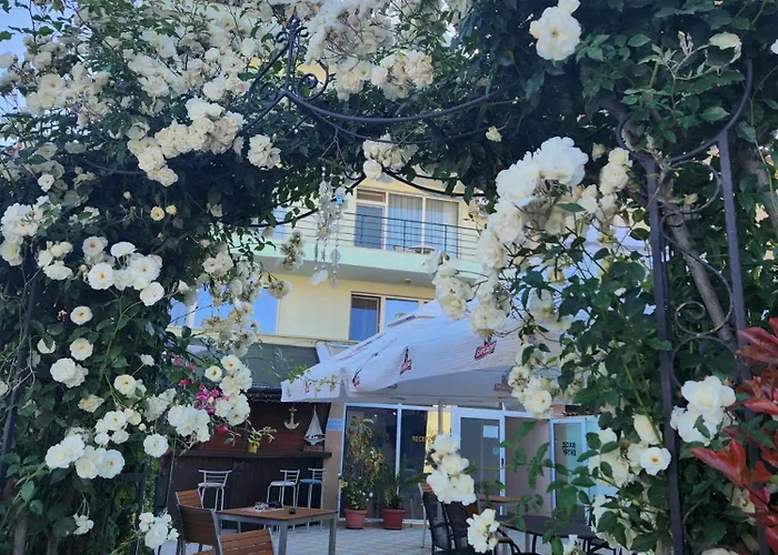 мирана 3* Бургас