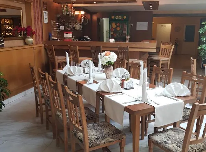 Mirana Family 호텔 부르가스