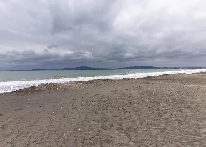 мирана Хотел